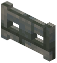 Tuff Bricks Fence Gate