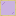Purple Glass Pane With In Birch Frame