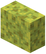 Wet Sponge Vertical Slab