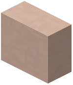 White Terracotta Vertical Slab