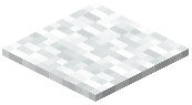 White Wool Pressure Plate