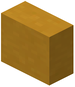 Yellow Terracotta Vertical Slab