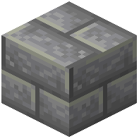 Andesite Bricks