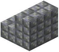 Andesite Paver Stairs