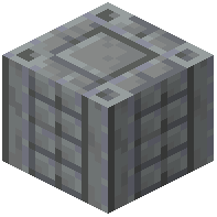 Andesite Pillar