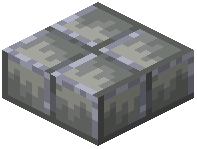 Andesite Plate Slab