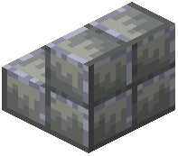 Andesite Plate Stairs