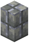 Andesite Plate Wall