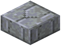 Andesite Shingle Slab
