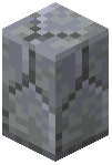 Andesite Shingle Wall