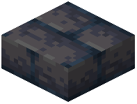 Basalt Brick Slab