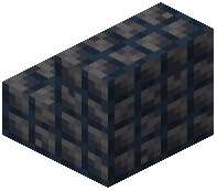 Basalt Paver Stairs