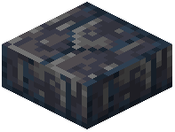 Basalt Shingle Slab