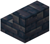 Basalt Tile Stairs