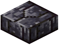 Blackstone Shingle Slab