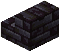 Blackstone Tile Stairs