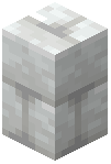 Calcite Brick Wall