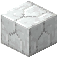 Calcite Shingles