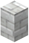 Calcite Tile Wall