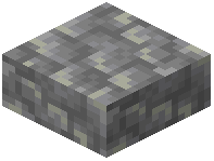 Cobbled Andesite Slab
