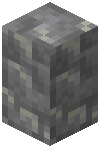 Cobbled Andesite Wall