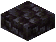Cobbled Blackstone Slab