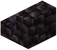 Cobbled Blackstone Stairs
