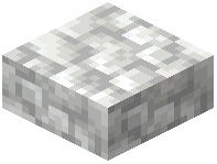 Cobbled Calcite Slab