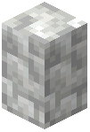 Cobbled Calcite Wall