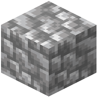 Cobbled Diorite