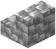 Cobbled Diorite Stairs