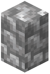 Cobbled Diorite Wall