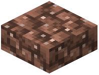 Cobbled Granite Slab