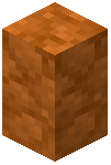 Cobbled Red Sandstone Wall