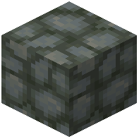 Cobbled Tuff
