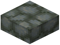 Cobbled Tuff Slab
