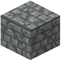 Cracked Andesite Tiles