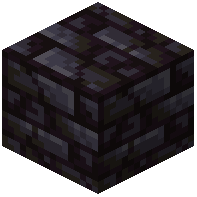 Cracked Blackstone Tiles