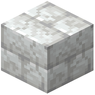 Cracked Calcite Bricks