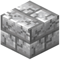 Cracked Diorite Bricks