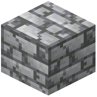 Cracked Diorite Tiles