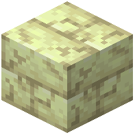 Cracked End Stone Bricks