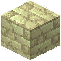 Cracked End Stone Tiles