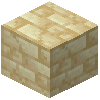Cracked Sandstone Tiles