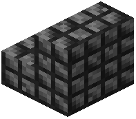Deepslate Paver Stairs