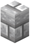 Diorite Brick Wall