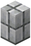 Diorite Plate Wall