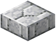 Diorite Shingle Slab