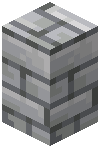 Diorite Tile Wall