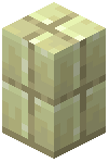 End Stone Plate Wall